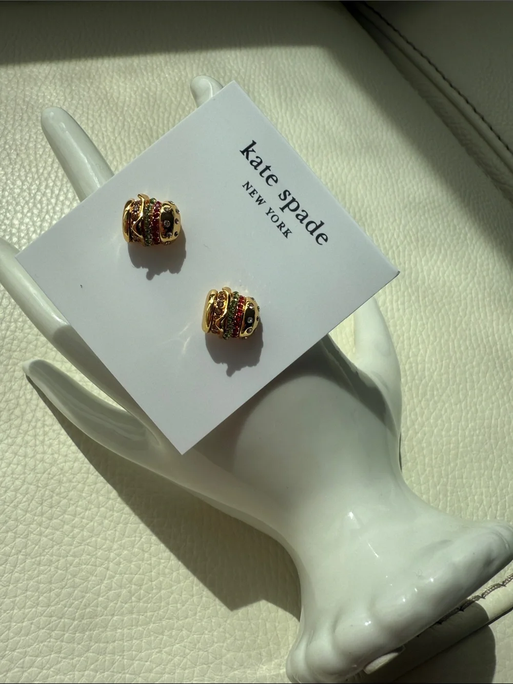 kate spade new no